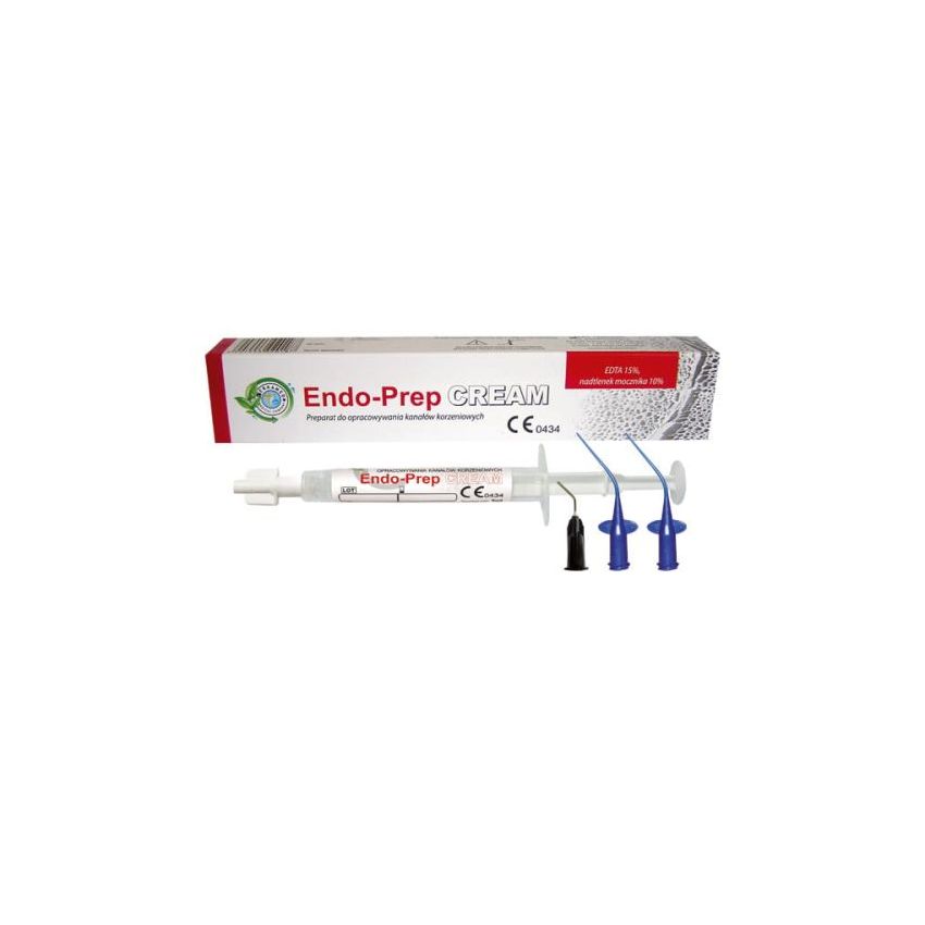ENDO-PREP CREAM 2ml