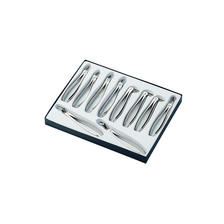 BOTICÕES KIT E-100 