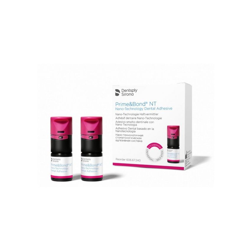 Prime & Bond NT 2 x 4.5ml