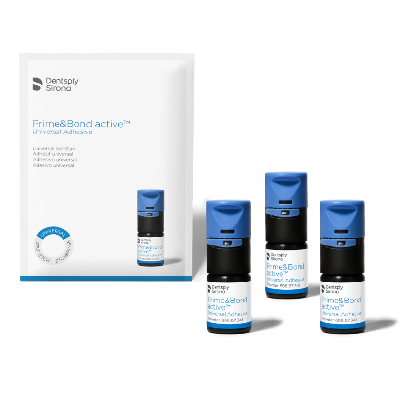 PRIME & BOND ACTIVE ECO 3