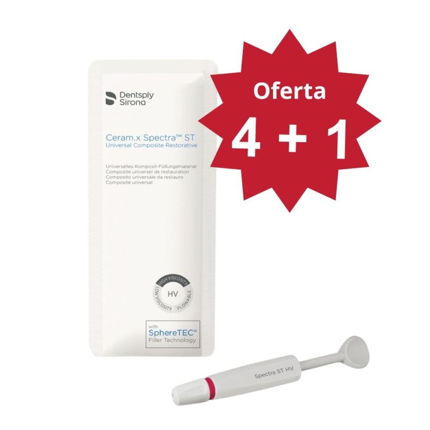 Ceram- X Sepctra ST Seringa A3,5