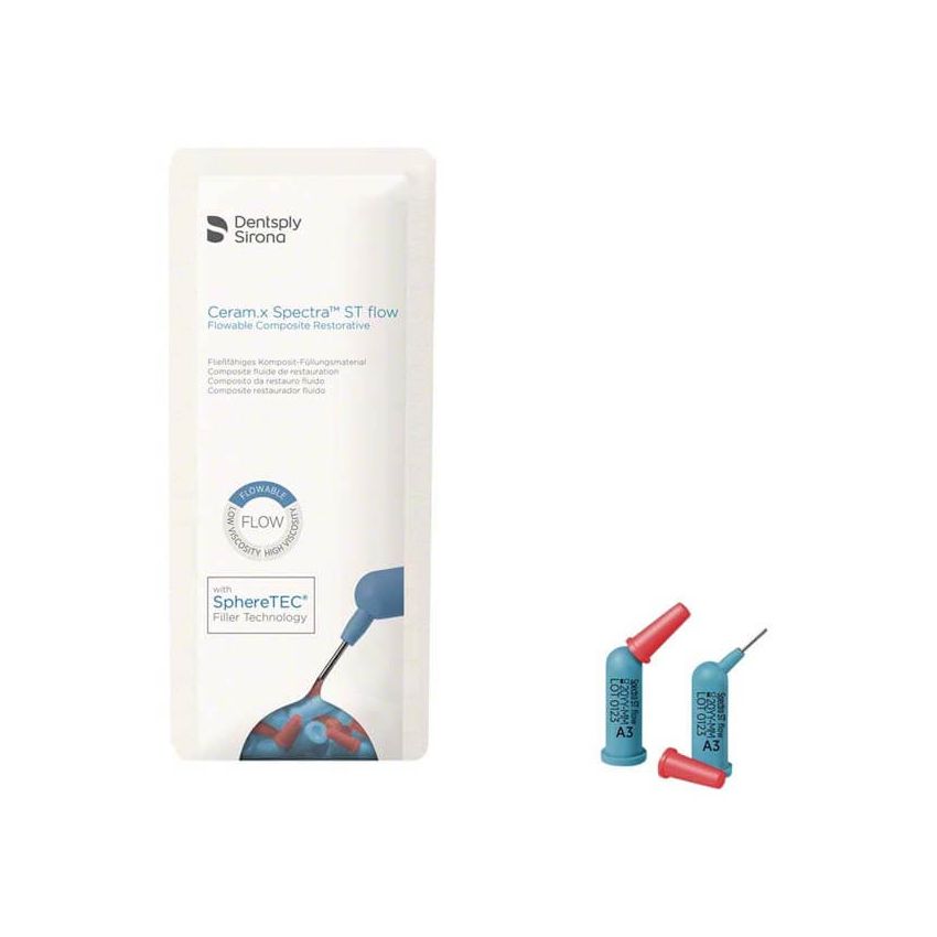 CeramX Spectra Flow A1 CA
