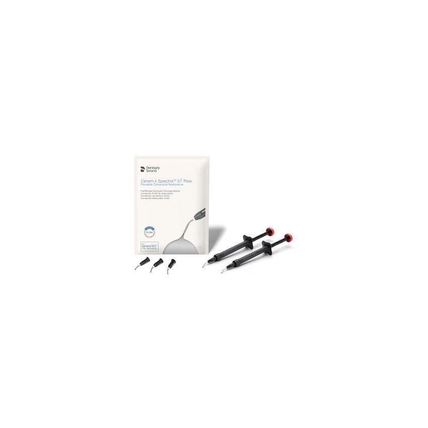 CERAM-X SPECTRA ST FLOW S