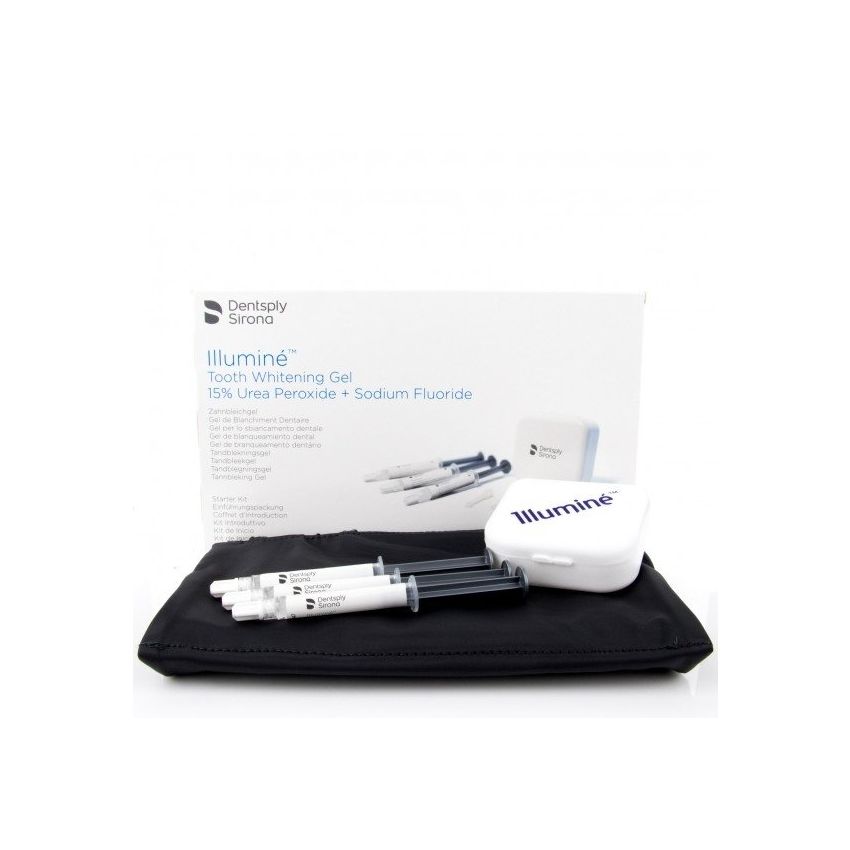 ILLUMINÉ HOME 15% KIT - 3