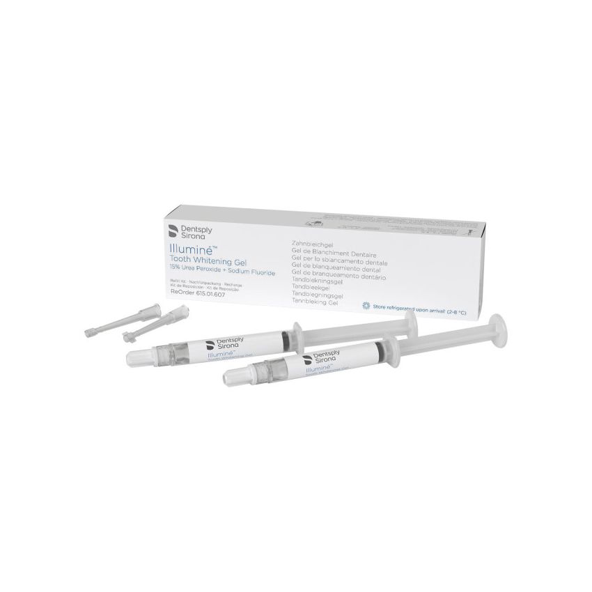 ILLUMINÉ 15% 10X3ml