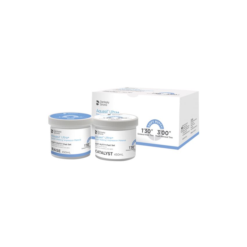 AQUASIL ULTRA+ SOFT PUTTY