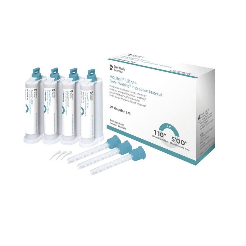 AQUASIL ULTRA+ LV FAST 