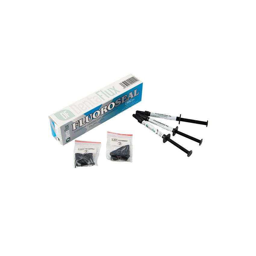 FLUOROSEAL