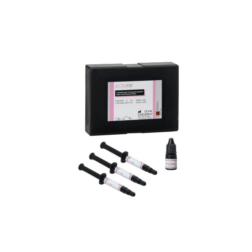 ACRIFIX KIT