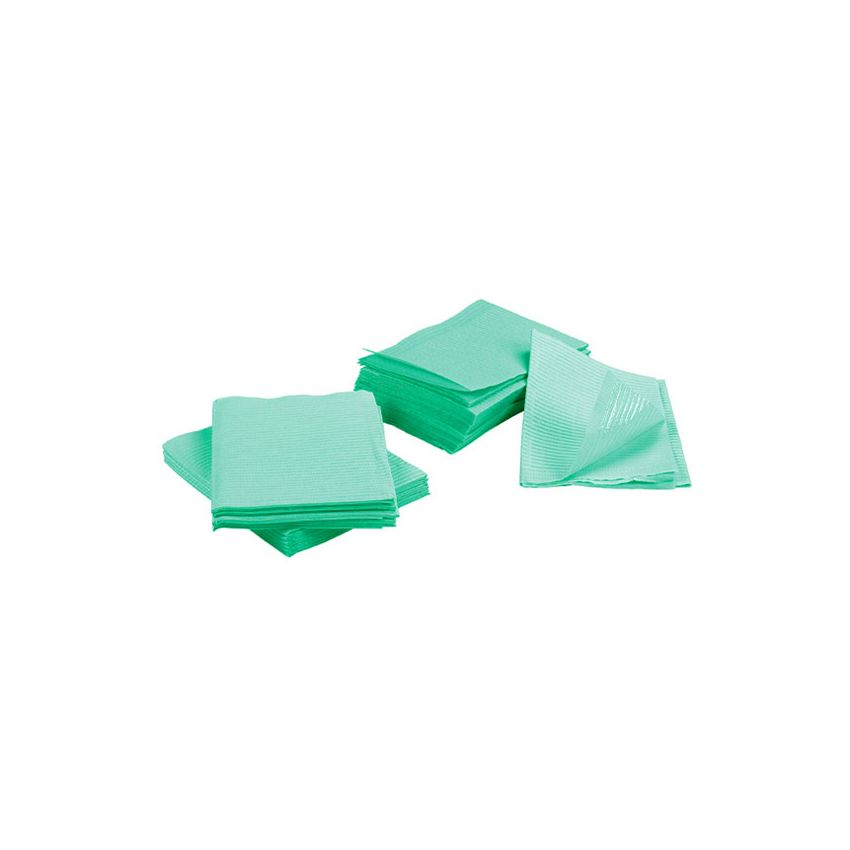 BABETE VERDE - QMS