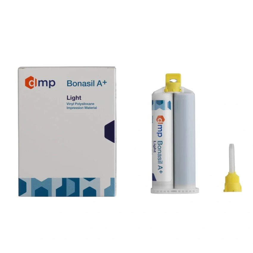SILICONE BONASIL A+ LIGHT