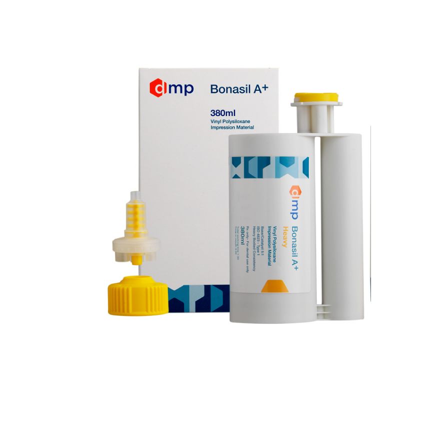 SILICONE BONASIL A+ HEAVY