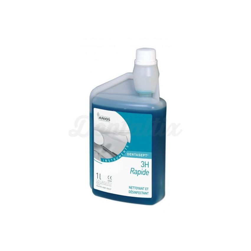DENTASEPT 3H RAPID 1L