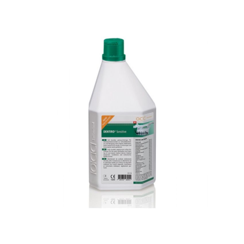 DENTIRO SENSITIVE 1 LITRO