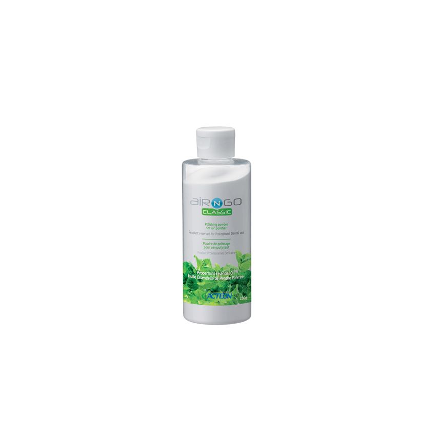 PÓ AIR N GO SATELEC MENTA