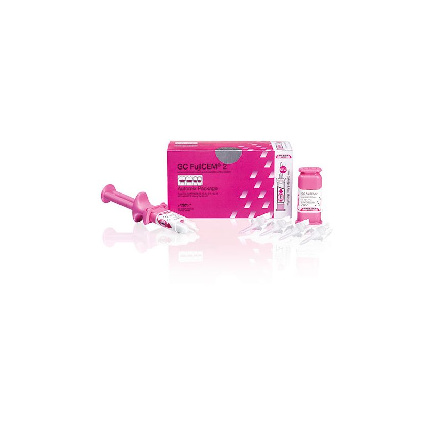 FUJICEM 2 SL AUTOMIX