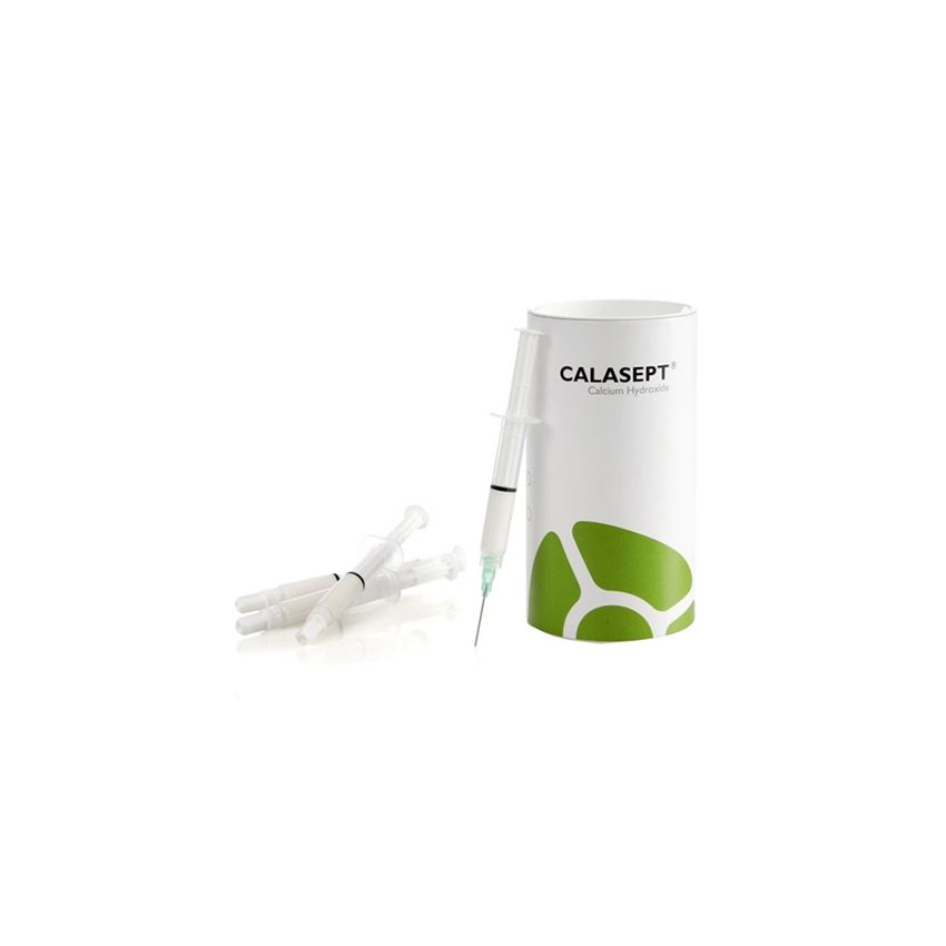 CALASEPT 4X1,5ml