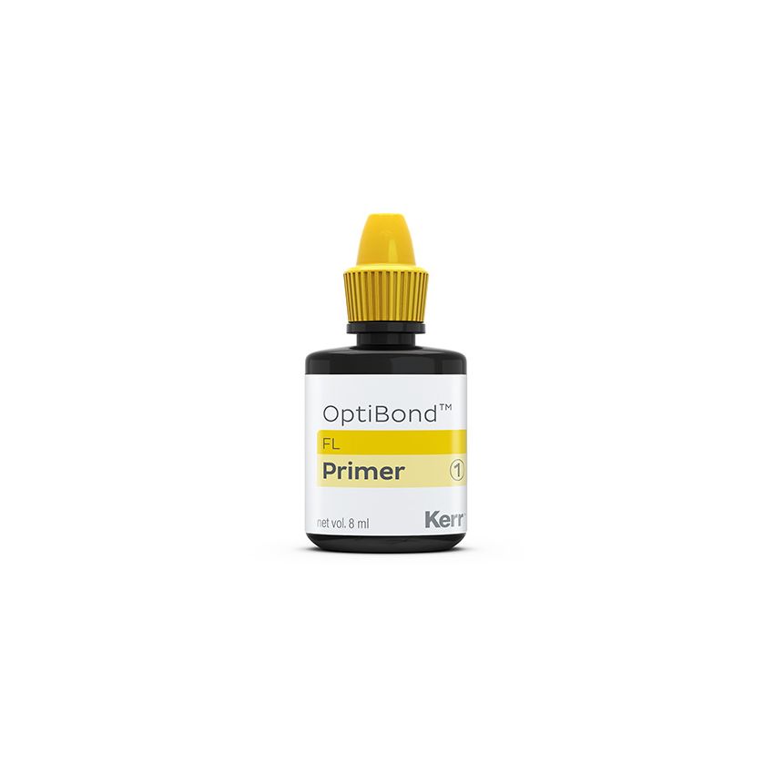 OPTIBOND FL PRIME 8ml