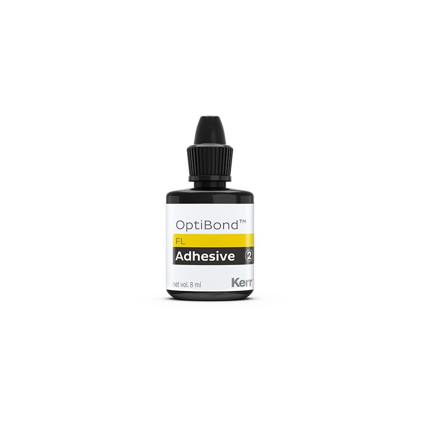 OPTIBOND FL ADESIVO 8ml