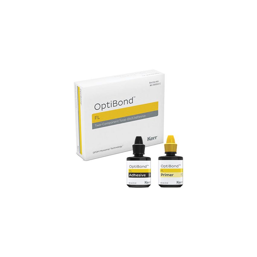 OPTIBOND FL KIT