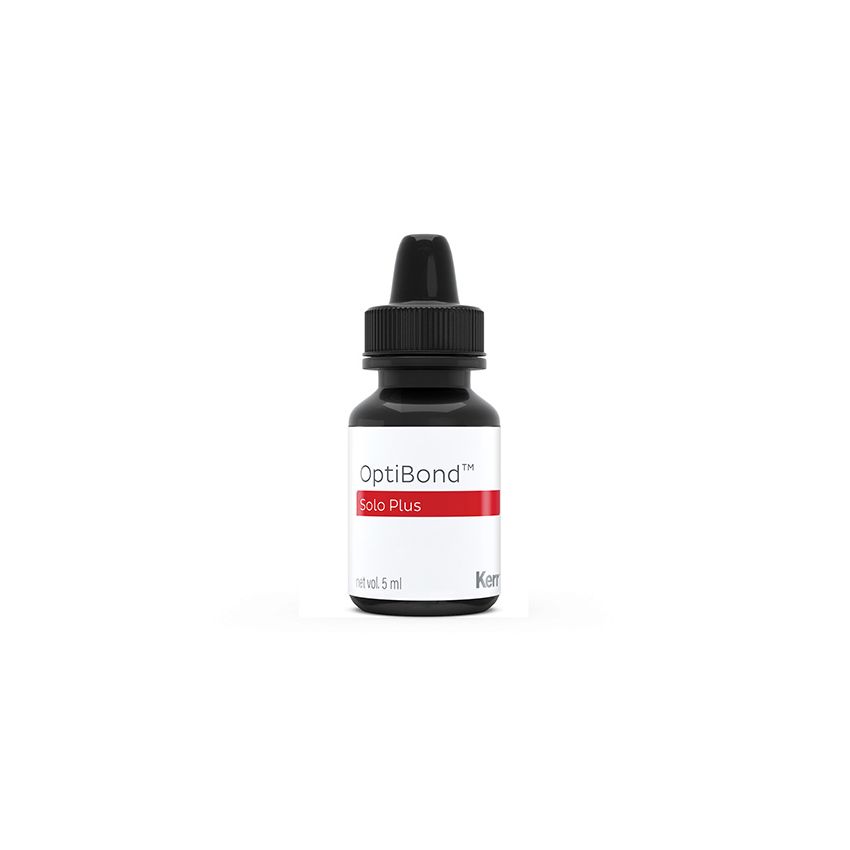 OPTIBOND SOLO PLUS 