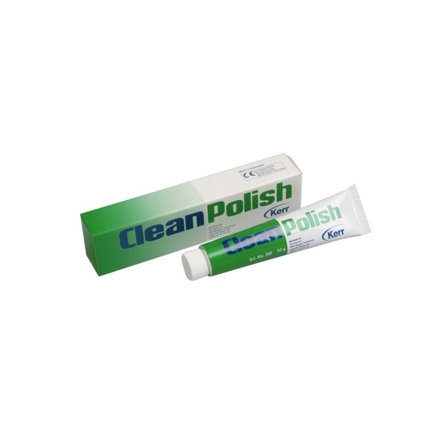 PASTA CLEANPOLISH 50g