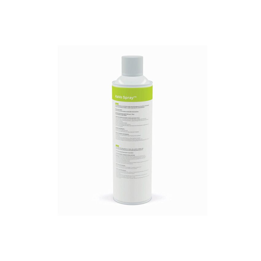 ÓLEO KAVO 500ML