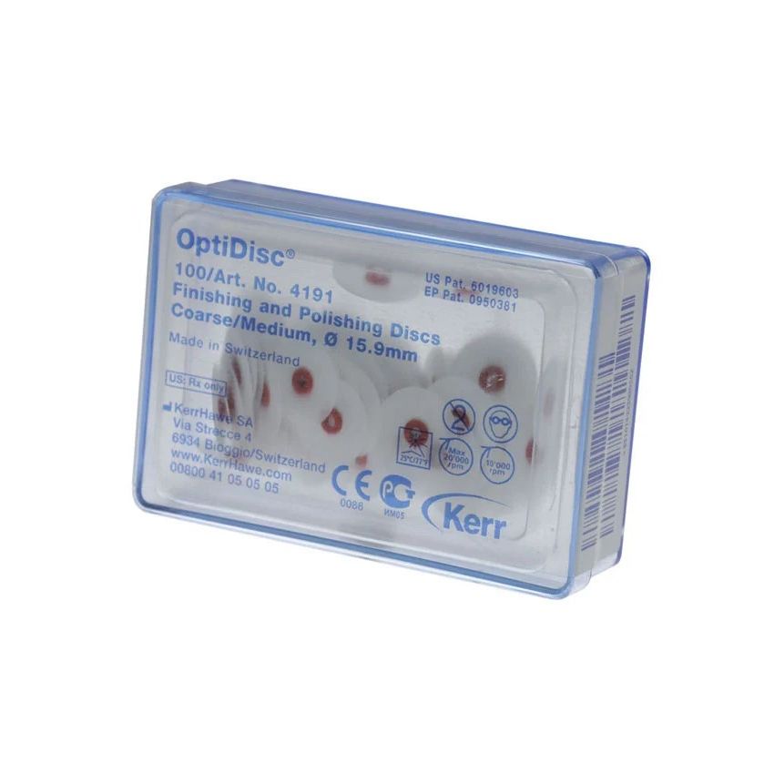 OPTIDISC GROSSO-MÉDIO 15.
