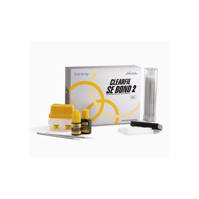 CLEARFIL SEBOND 2 KIT