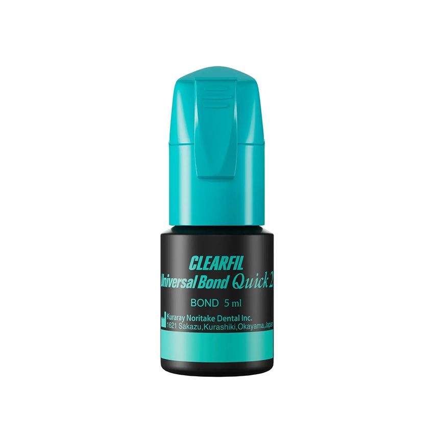 CLEARFIL UNIVERSAL BOND Q