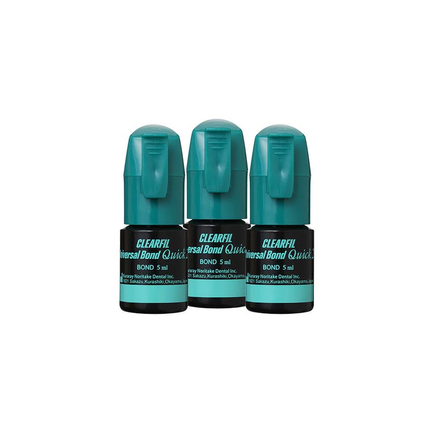 CLEARFIL UNIVERSAL BOND Q