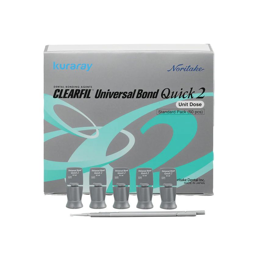 CLEARFIL UNIVERSAL BOND Q