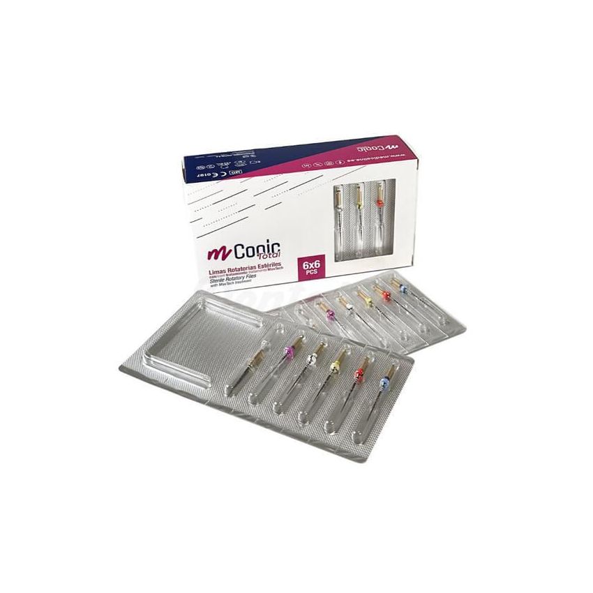 Lima Retratamento D1 - Medicaline