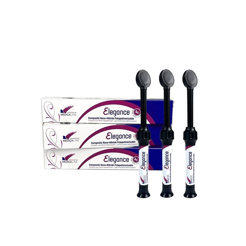 ELEGANCE SERINGA A2 - 4g