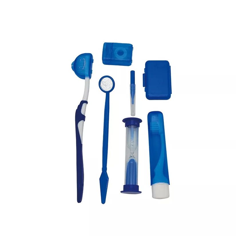 KIT HIGIENE ORAL ORTODONT