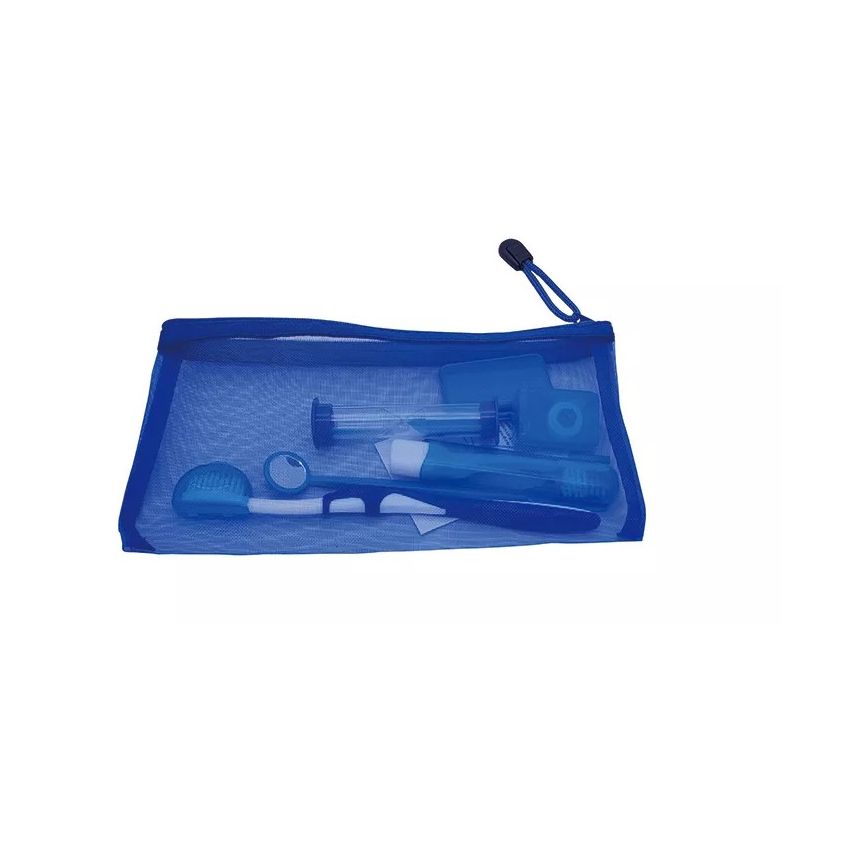 KIT HIGIENE ORAL ORTODONT