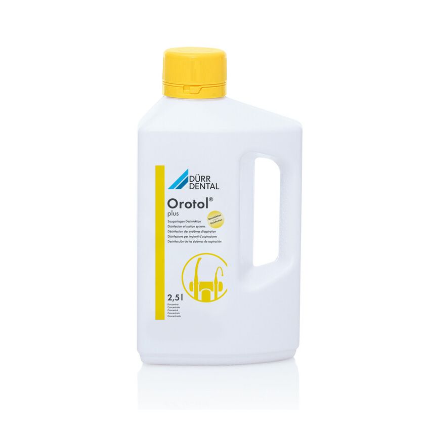 OROTOL PLUS