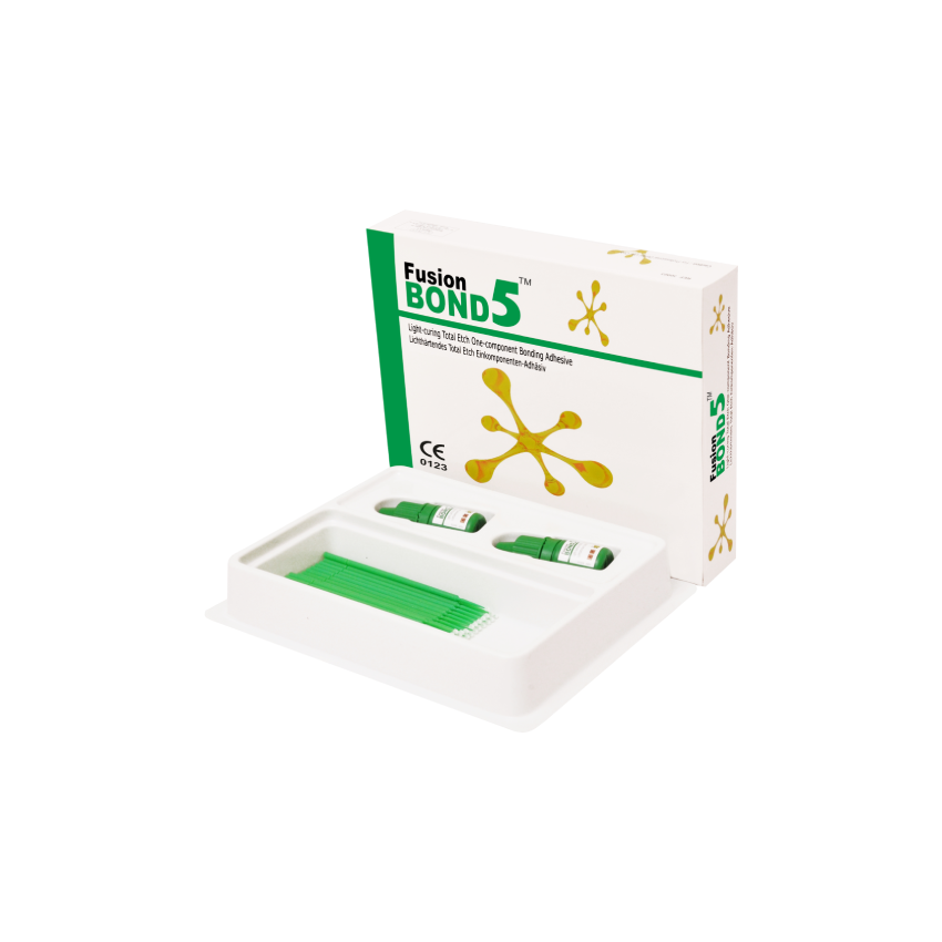 FUSION BOND 5 ECO PACK 2 