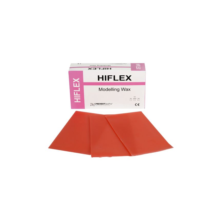 CERA ROSA 500g HIFLEX