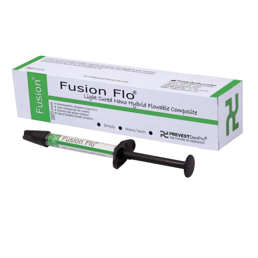 FUSION FLO A3 2x2g - PREV