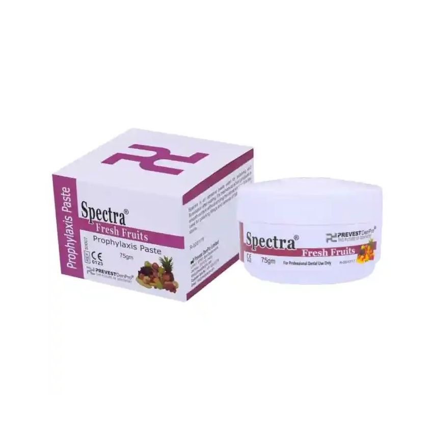 PASTA SPECTRA FRESH FINA