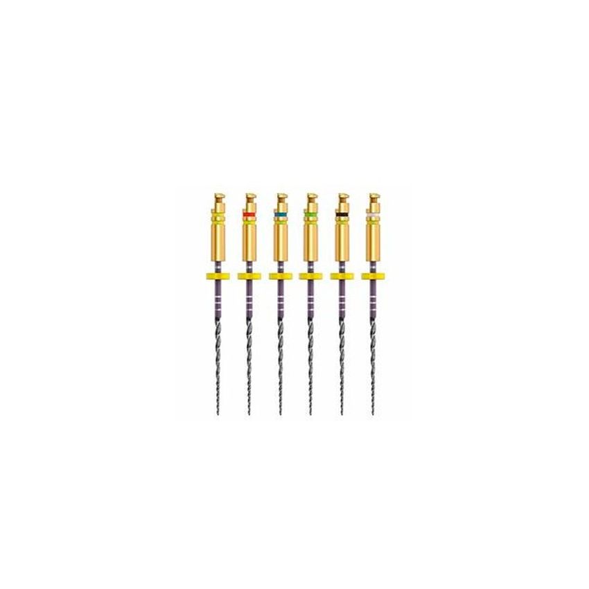 LIMA TAPER GOLD 21MM SORT