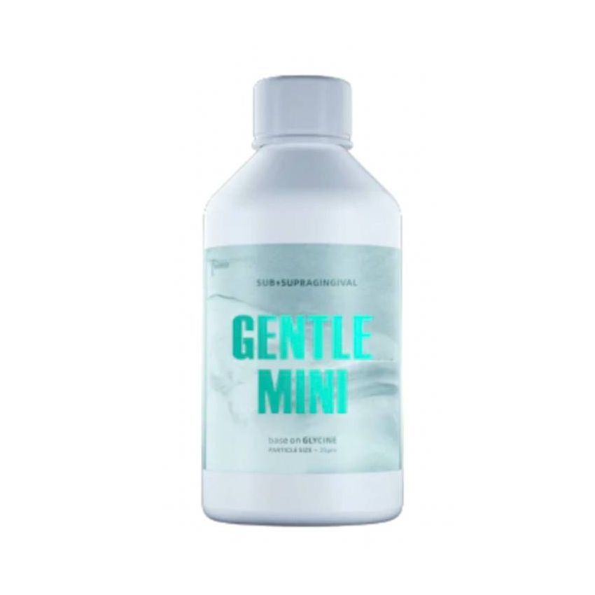 PÓ GLICERINA GENTLE MINI 