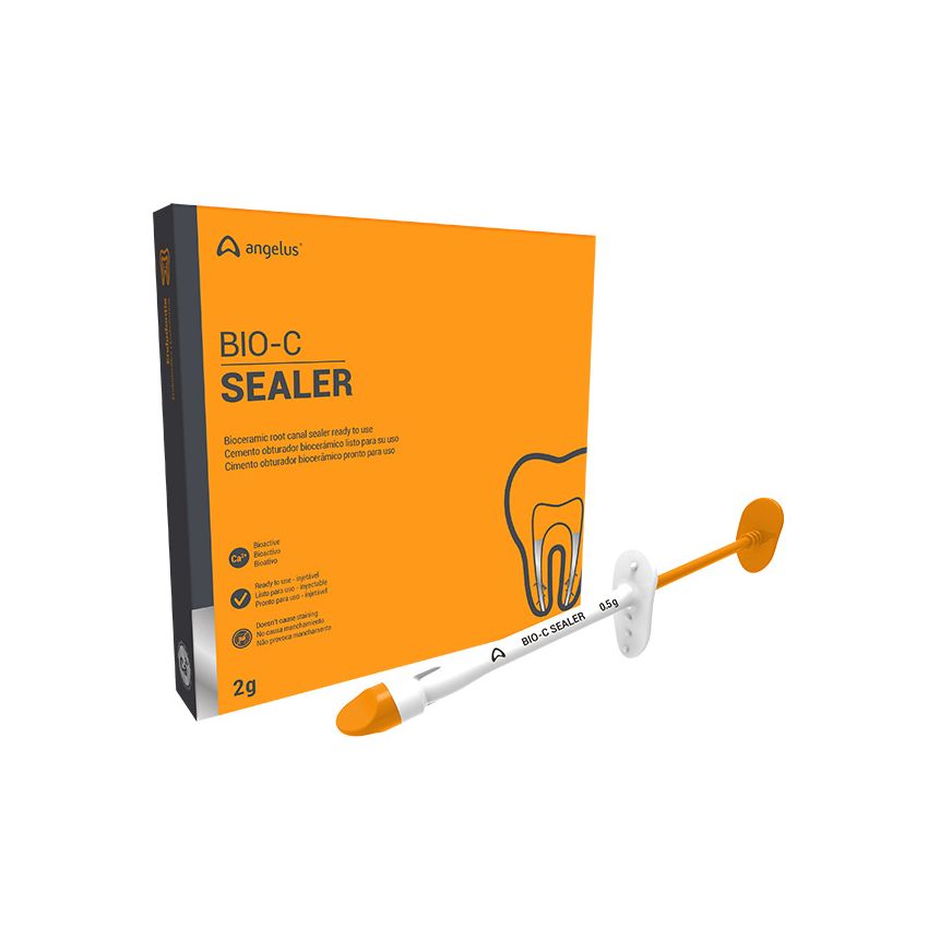 BIO-C SEALER 2g 