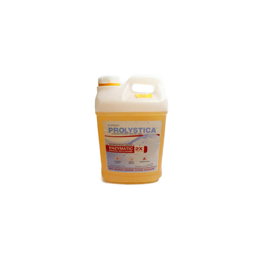 DETERGENTE ENZIMÁTICO PRO