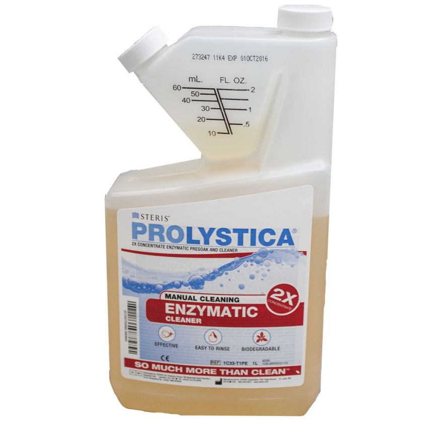 DETERGENTE ENZIMÁTICO PRO