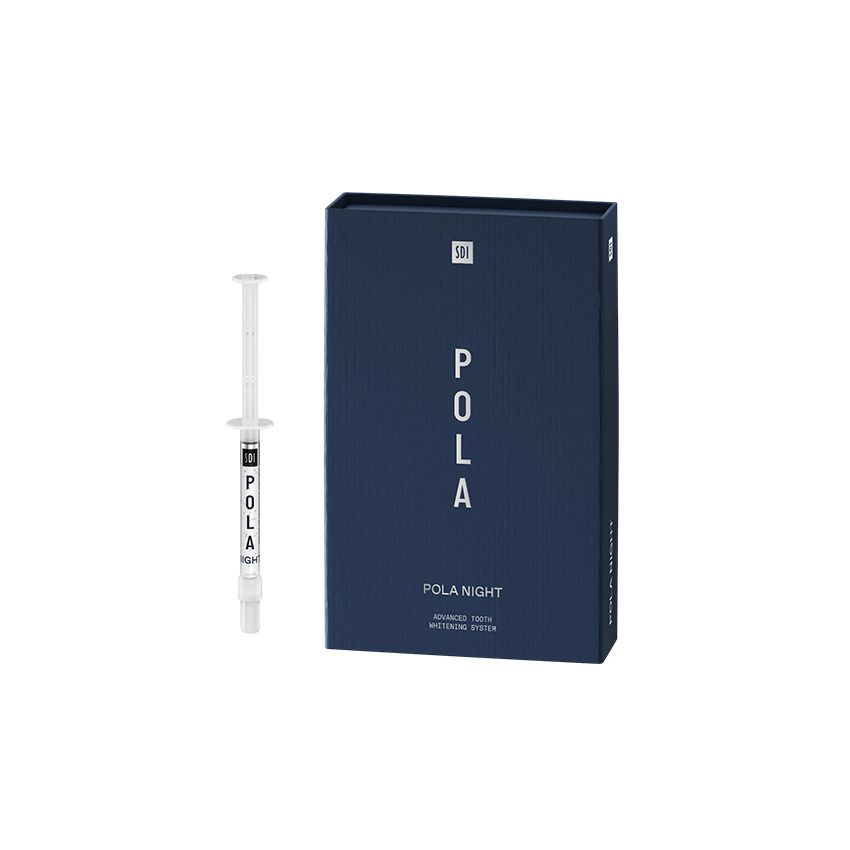POLA NIGHT 16% MINI KIT -