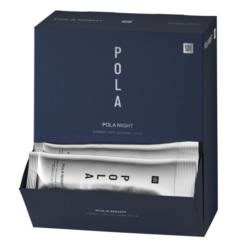 POLA NIGHT 16% KIT BLUK 5