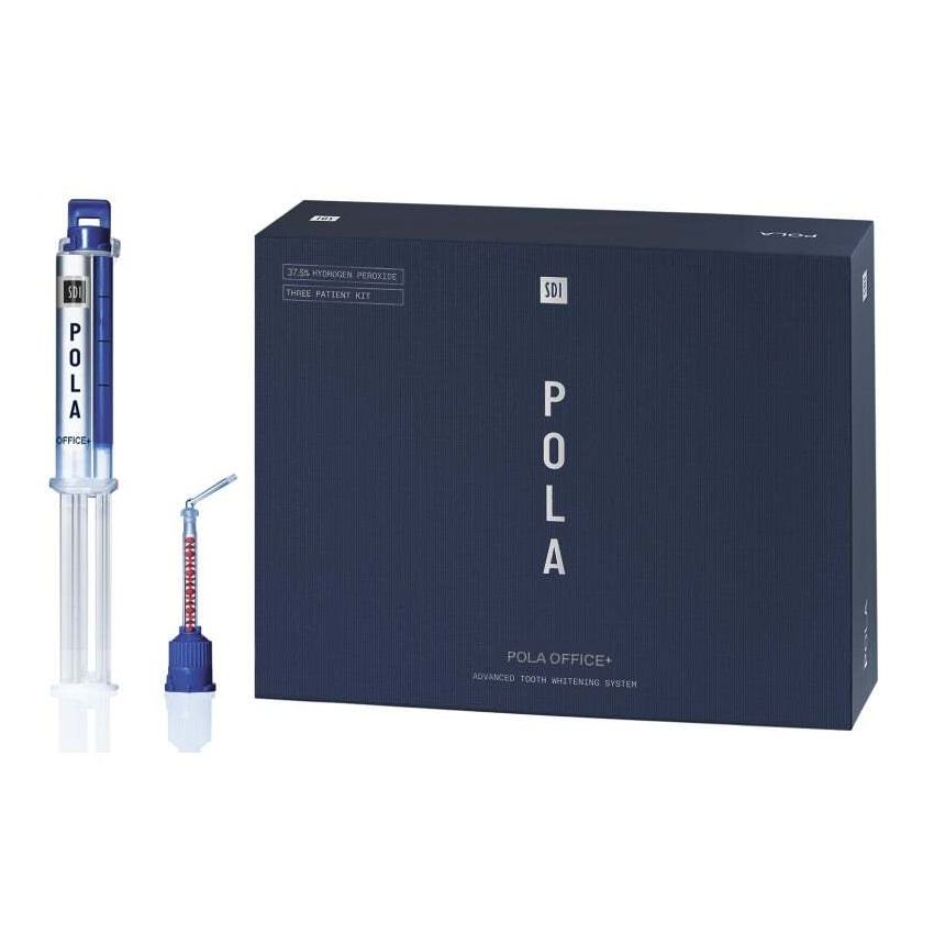 POLA OFFICE + KIT 1 PACIE