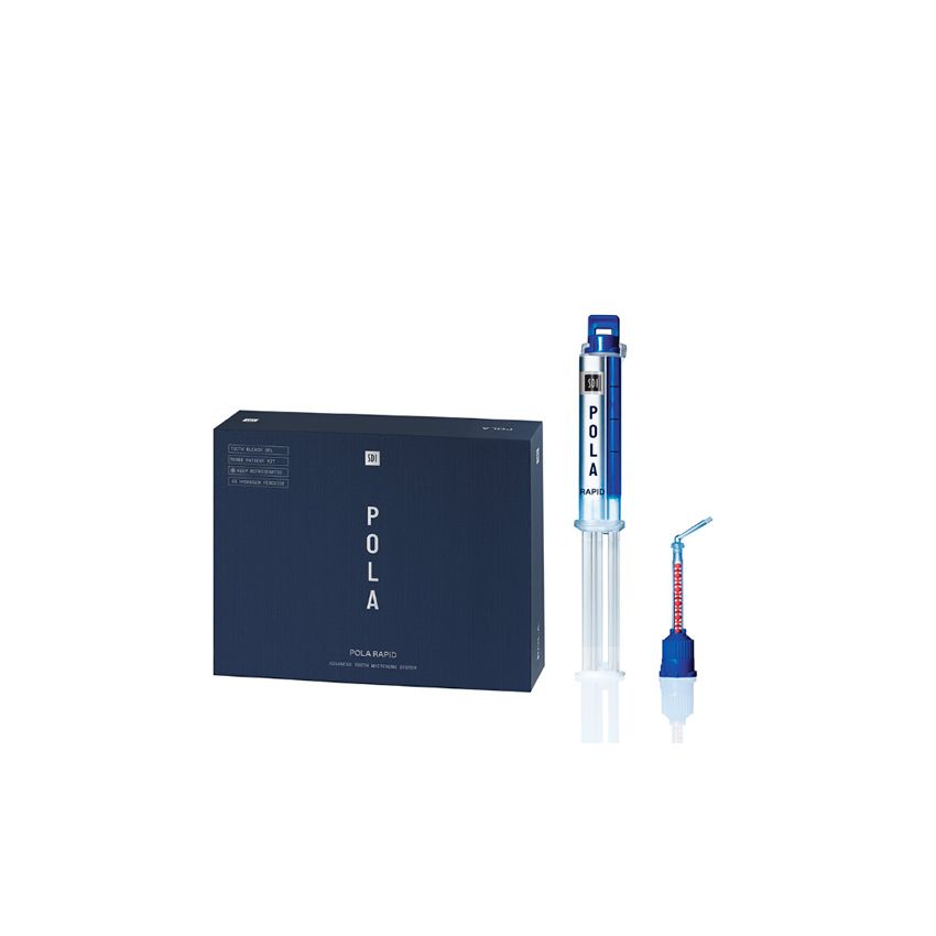 POLA RAPID 6% 1 PACIENTE 